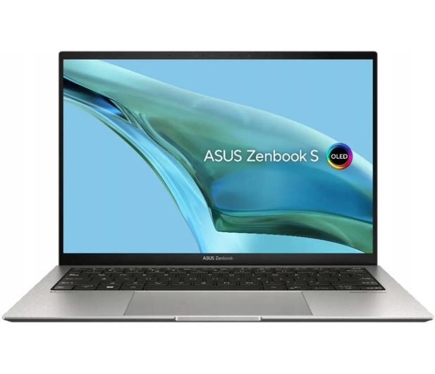 ASUS ZenBook S13 i7-1355U/16GB/512/Win11 OLED - 1186005 - zdjęcie